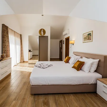 Villa Suzy By Interhome *