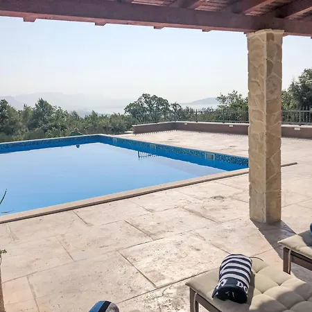 Villa Suzy By Interhome Rudine (Kastela)